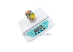 Original Weighing Digital Scales