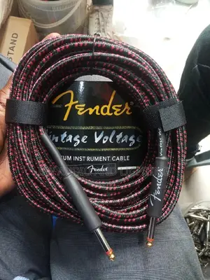 XLR Cables 10m