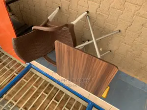 Set of Table and Chair
