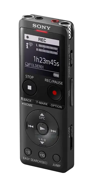 Sony Stereo Ic Recorder ICD - UX570F