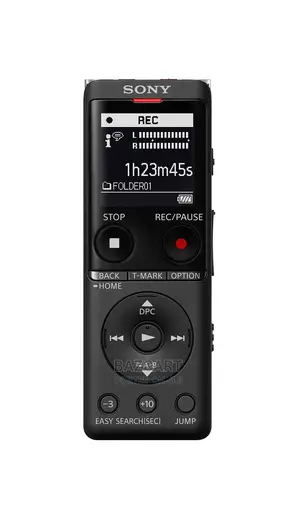 Sony Stereo Ic Recorder ICD - UX570F