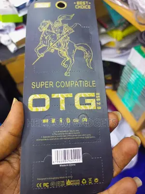 Smart Otg Connecter