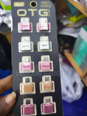 Smart Otg Connecter