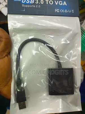 Usb 3.0 Tovga