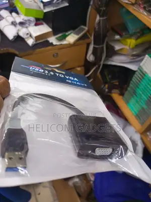 Usb 3.0 Tovga