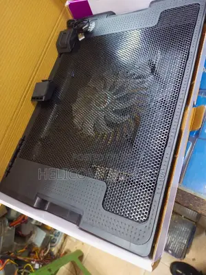 Laptop Coolers