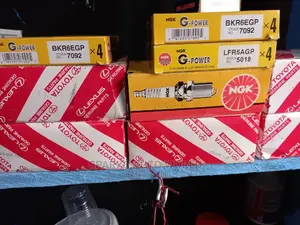 Spark Plugs