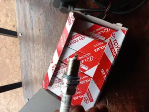 Spark Plugs