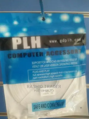 Ethernet Cable