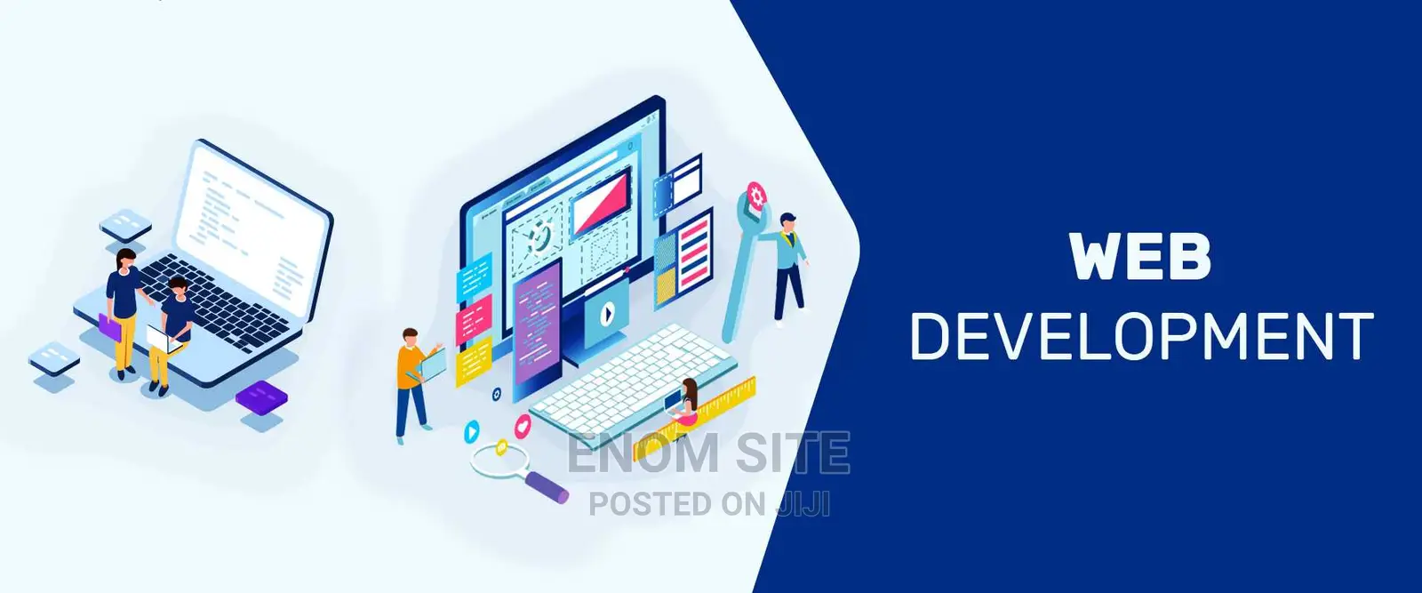Website Design and Hosting