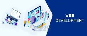 Website Design and Hosting