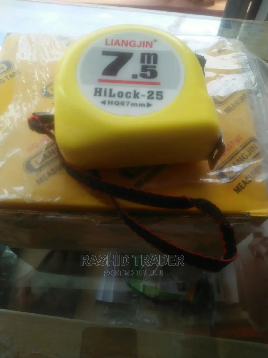 Measuring Tape Liangjin