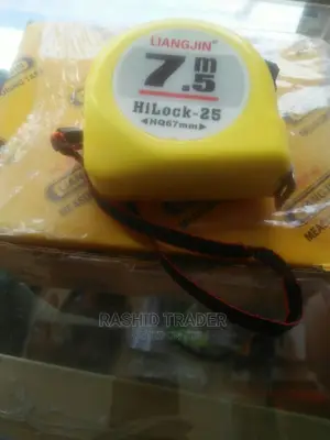 Measuring Tape Liangjin