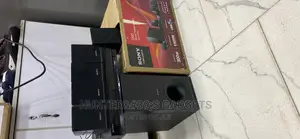 Sony Home Theater 5.1channel All in One Music and Video