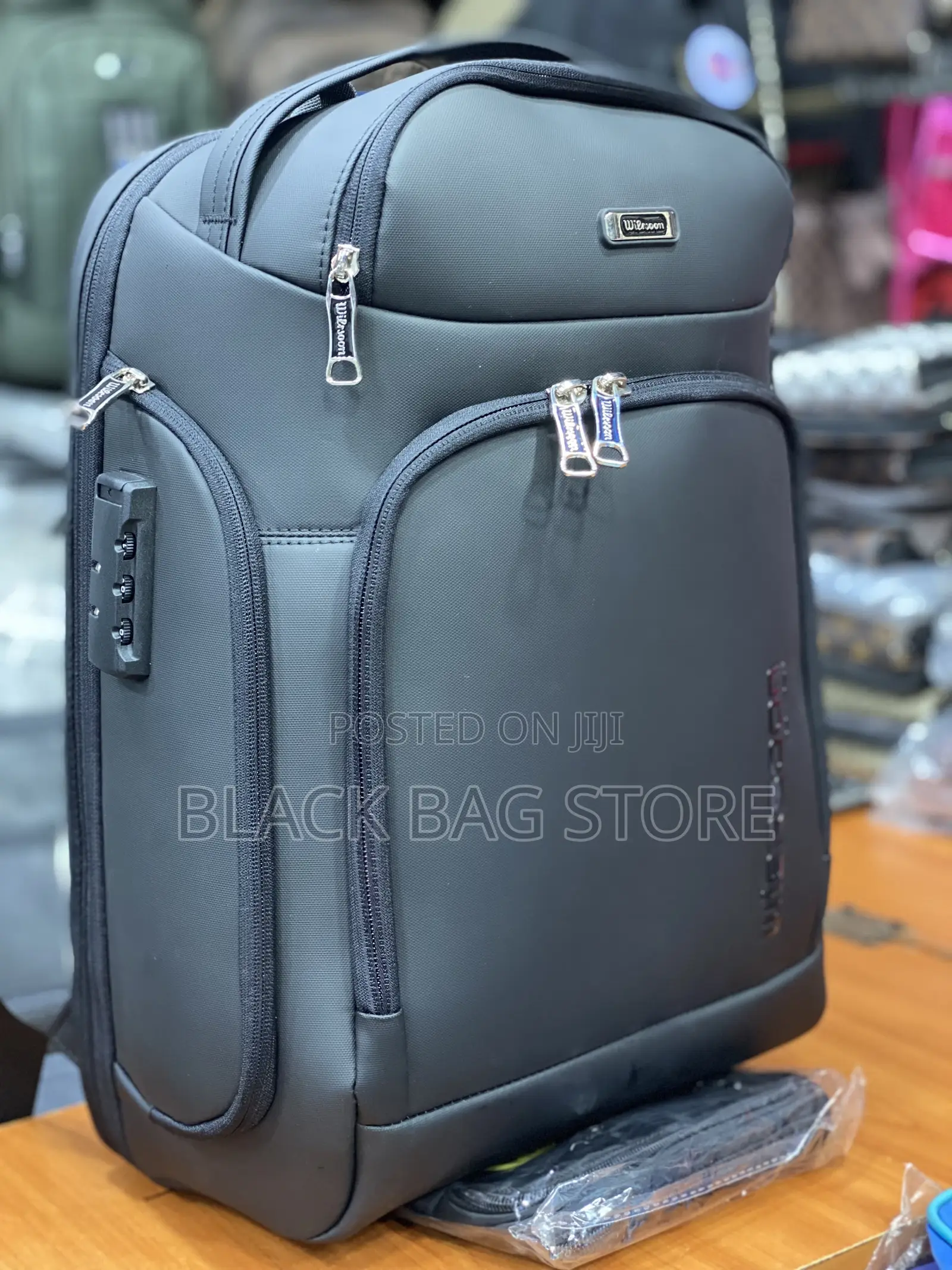 Laptop Bag (New)