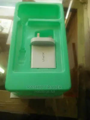 Smart Charger 3A