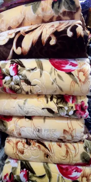 Quality Blankets 5*6