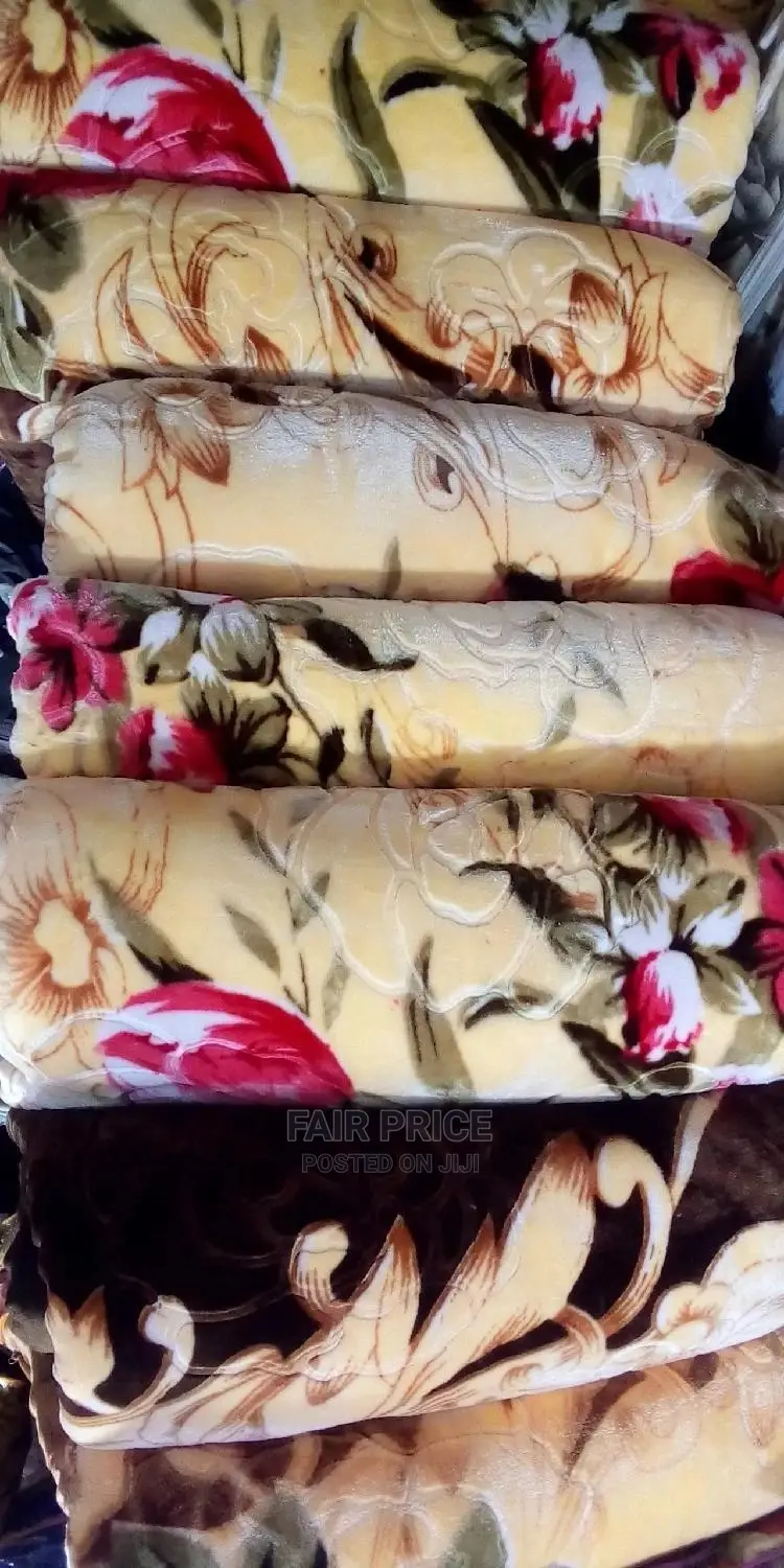 Quality Blankets 5*6