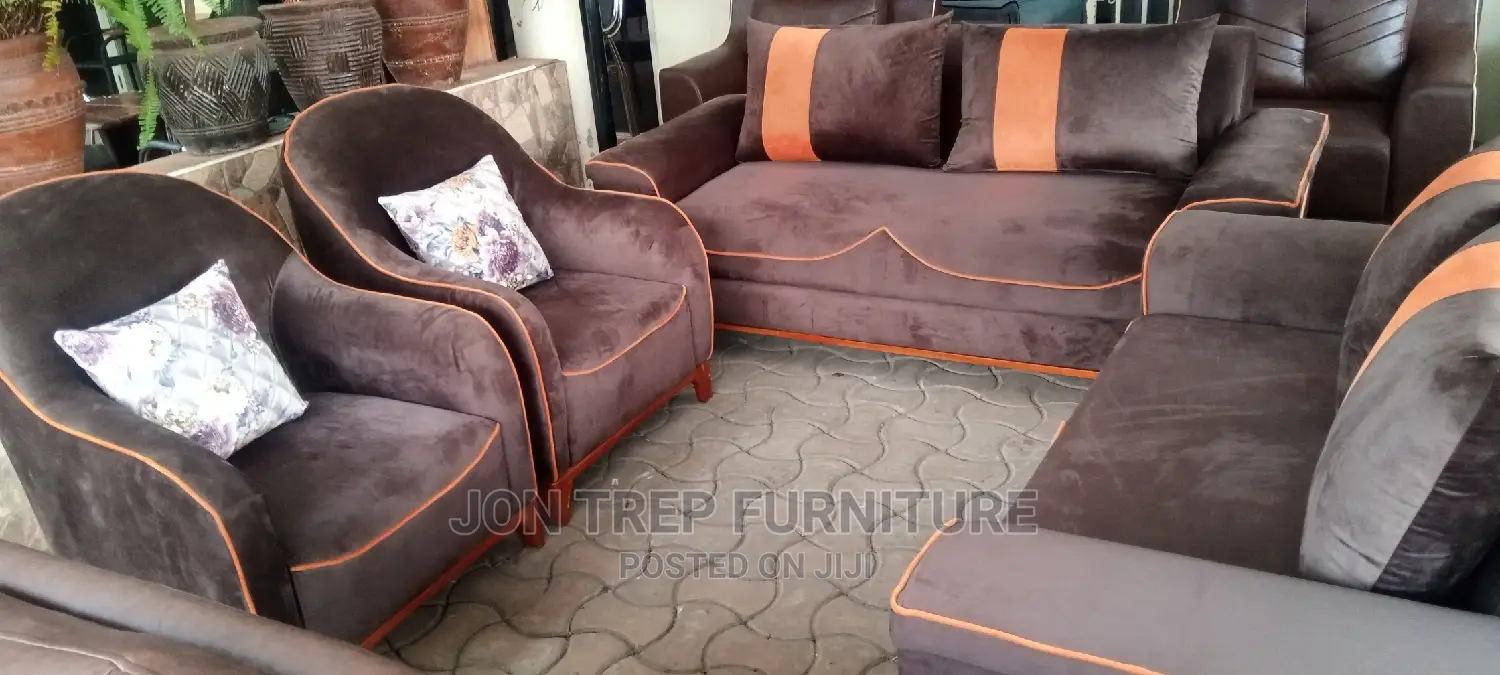 Brand New Sofa