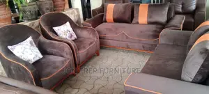Brand New Sofa
