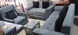 Brand New Sofa Set