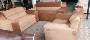 Brand New Sofa Set