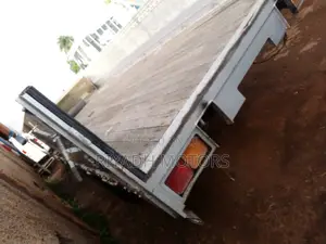 Fuso Truck in Good Condition