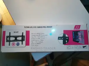 Wall Mount Tv From 24 To75
