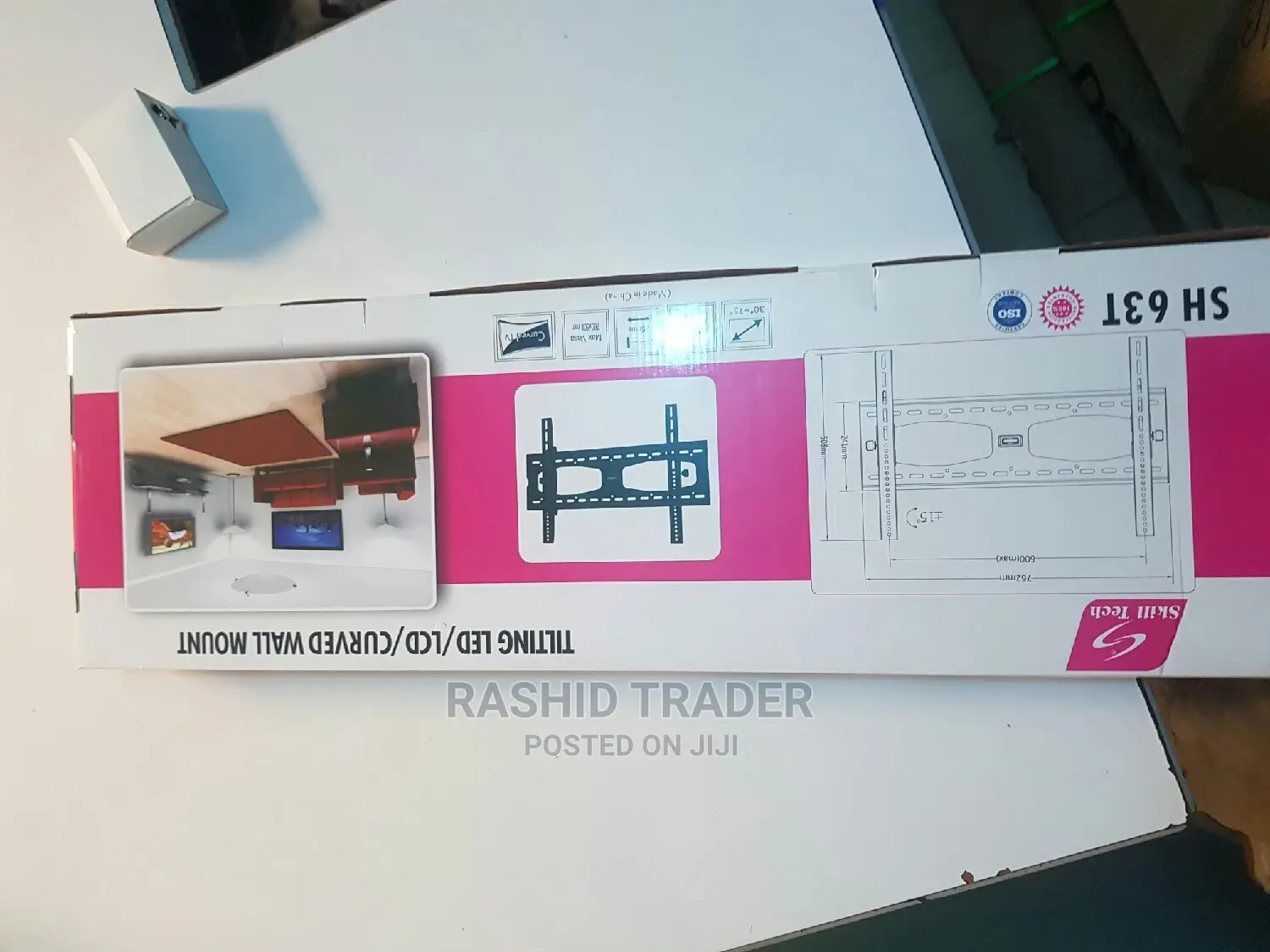 Wall Mount Tv From 24 To75