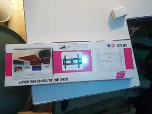 Wall Mount Tv From 24 To75