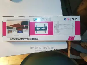 Wall Mount Tv From 24 To75