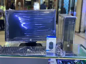 Desktop Computer HP Pavilion 790 8GB Intel Core I5 HDD 1T