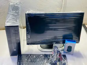 Desktop Computer HP Pavilion 790 8GB Intel Core I5 HDD 1T