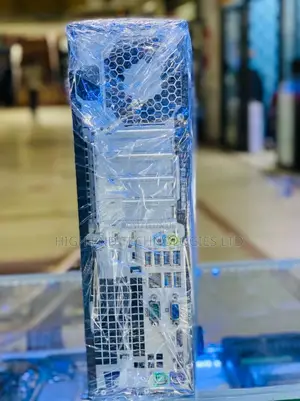 Desktop Computer HP Slimline 270 40GB Intel Core I5 HDD 500GB