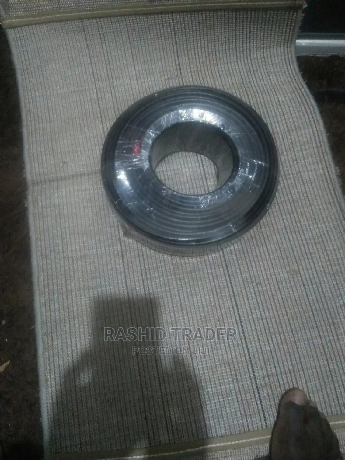 Co Axial Cable Wire