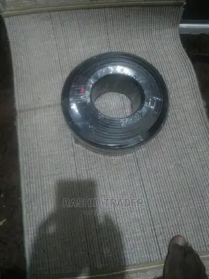 Co Axial Cable Wire