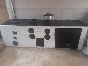 Cooking Stoves/ Sigiri Repairs And Servicing