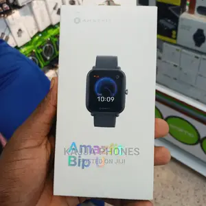 Amazfit Bip U Smart Watch