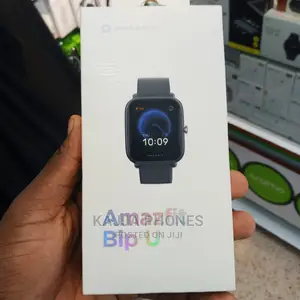 Amazfit Bip U Smart Watch
