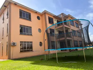 3bdrm Apartment in Naguru, Central Division for Rent