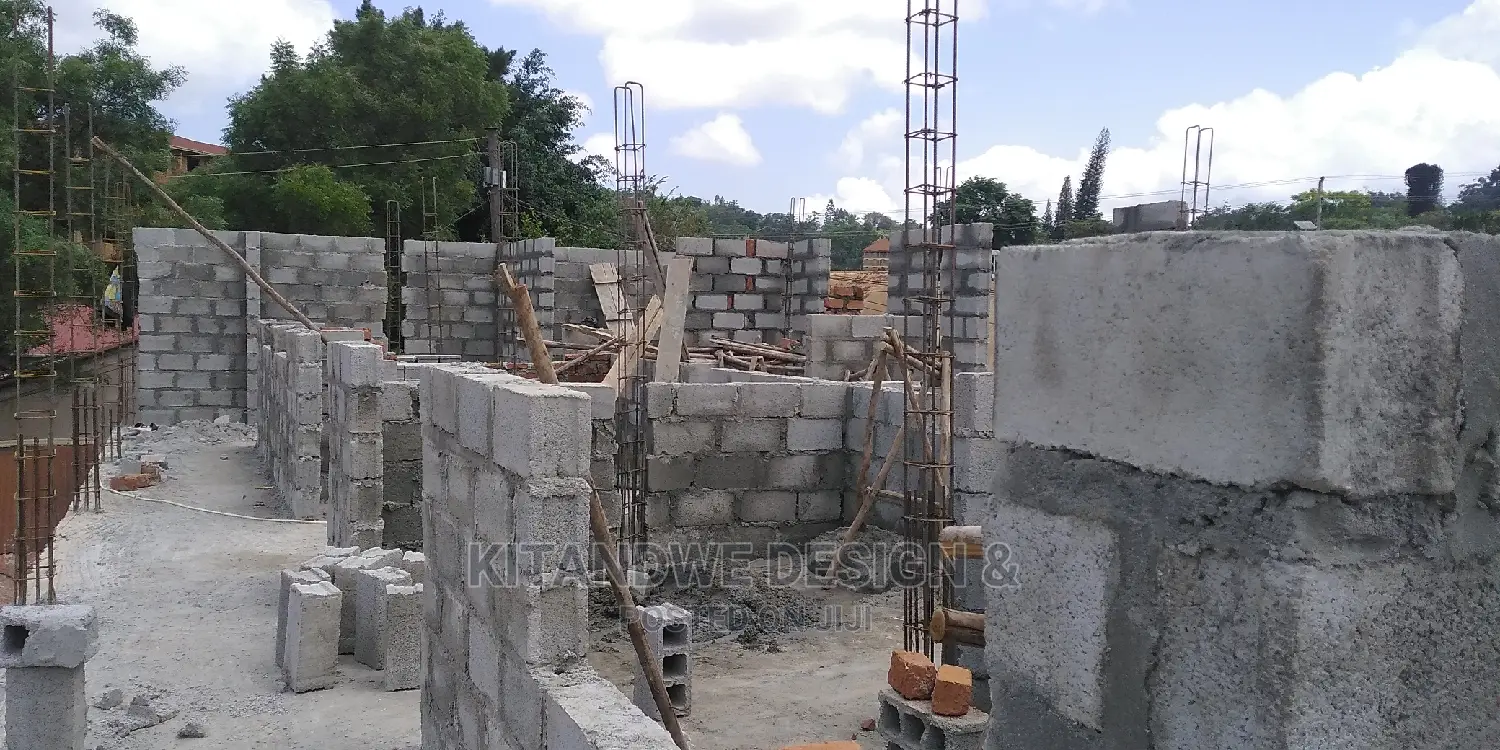 Design Construction