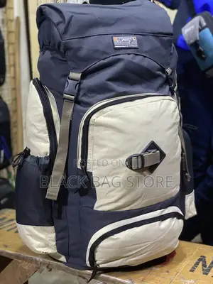 Travel/Safari Bag