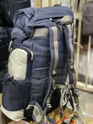 Travel/Safari Bag