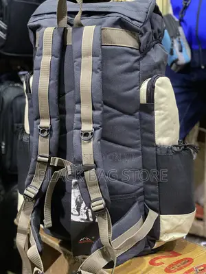 Travel/Safari Bag