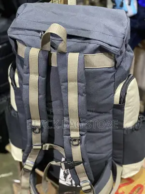 Travel/Safari Bag