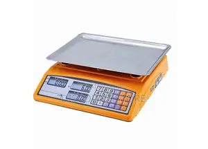 Supermarket Electronic Computing Digital Weighing Scales.