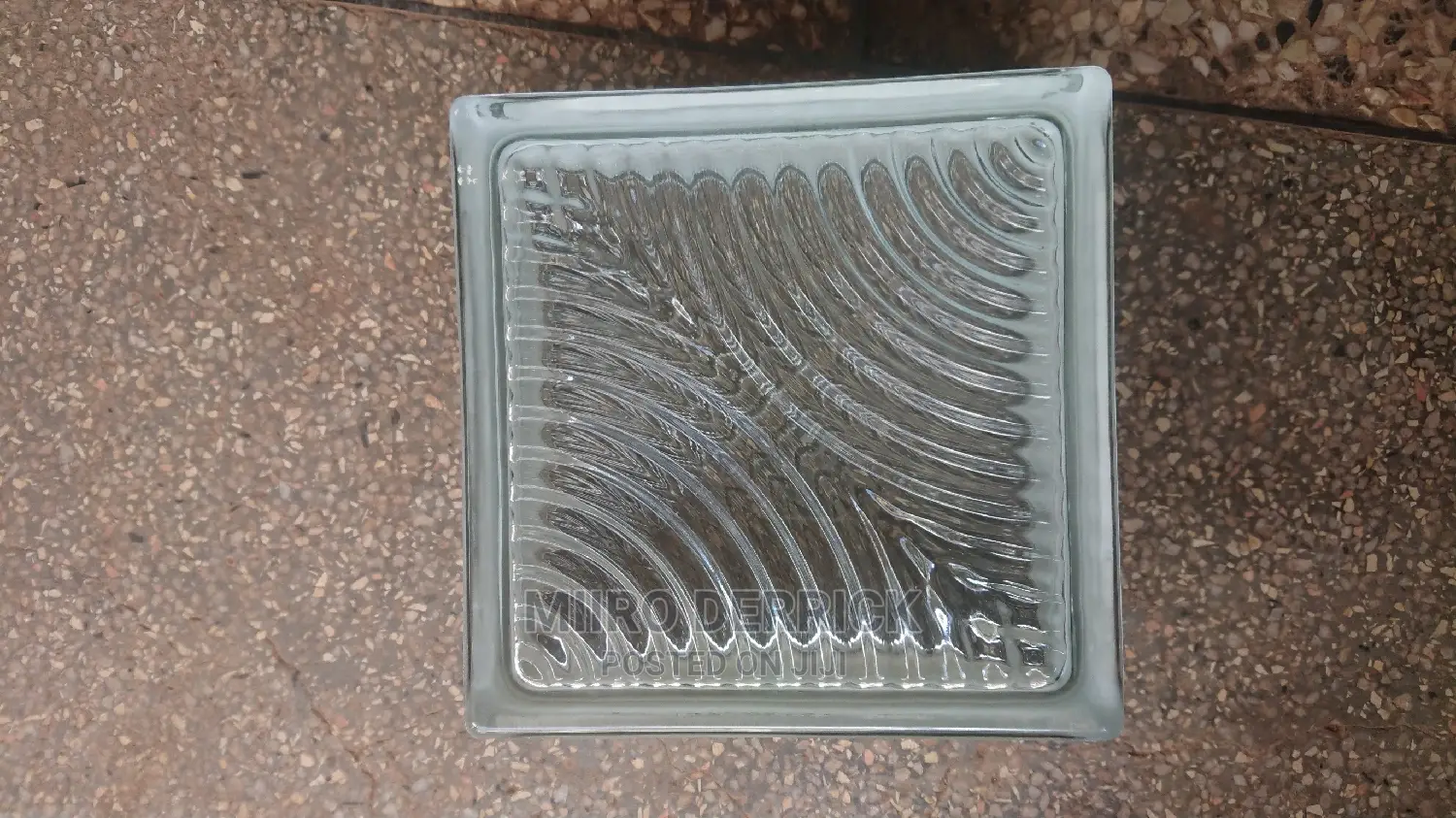 Glass Blocks