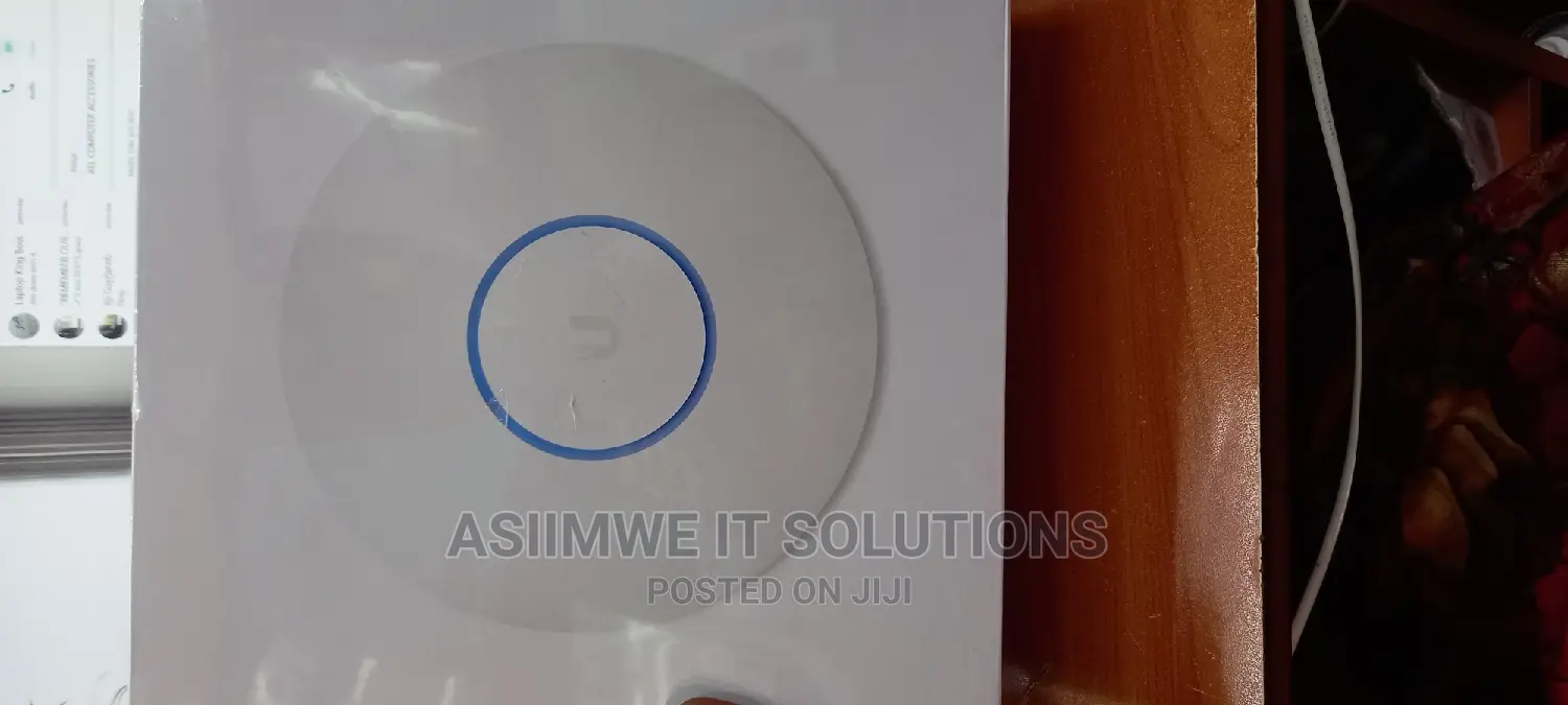 Unifi AC HD