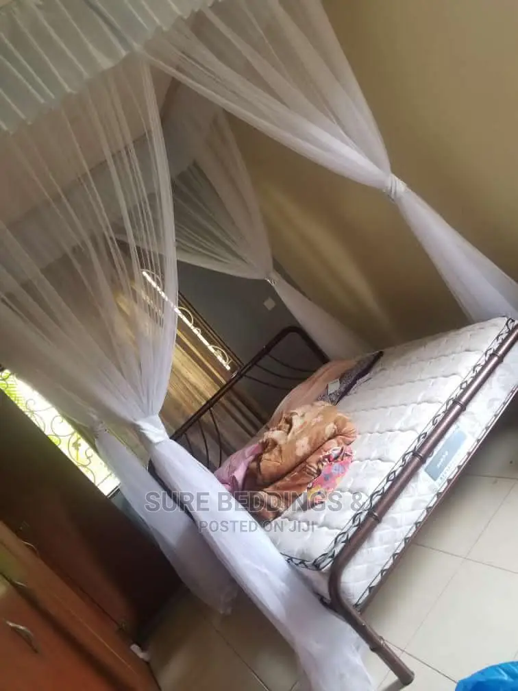 Customised Ceiling Mosquito Net