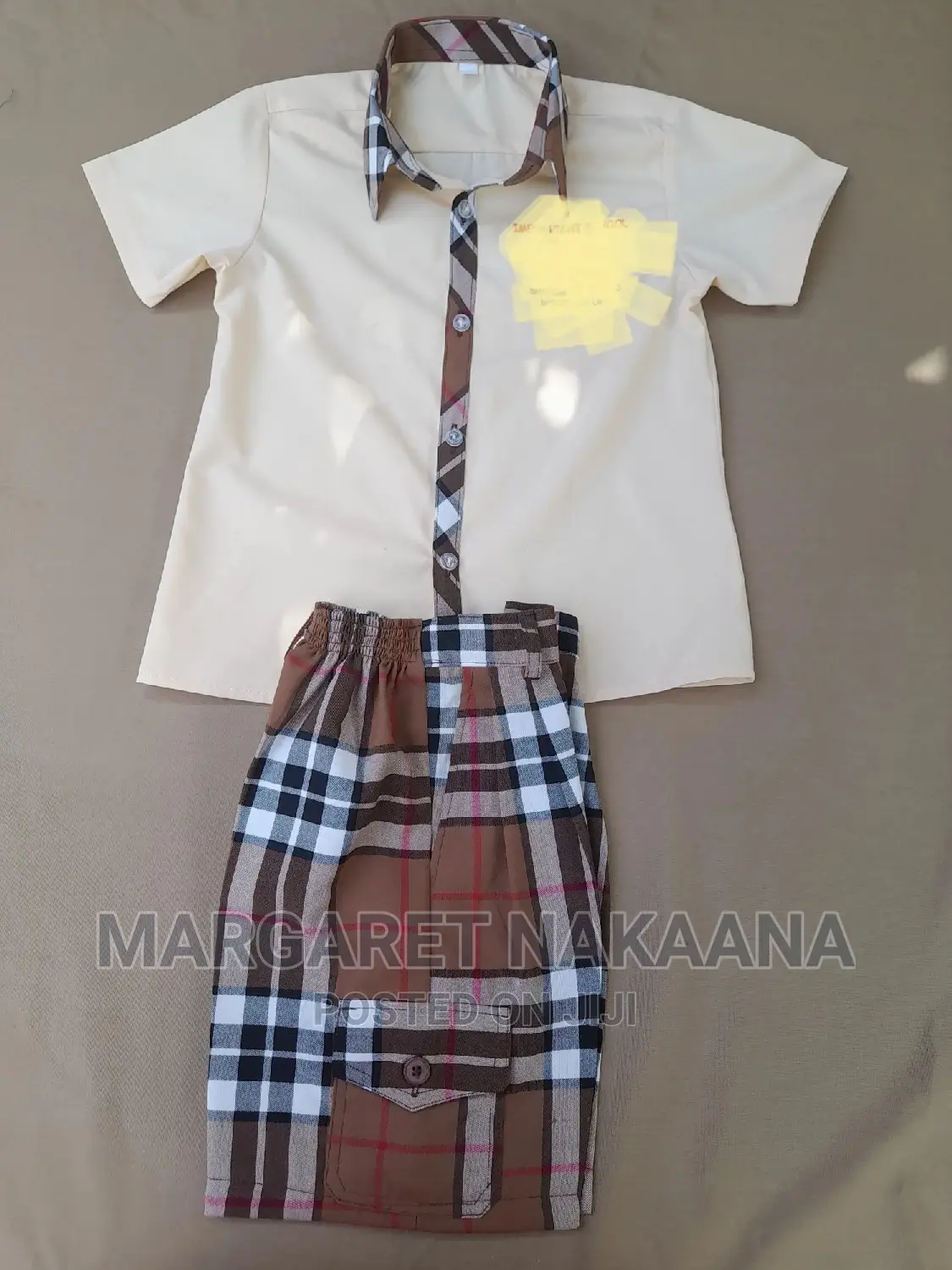 High Standard Uniforms Tailoring Services